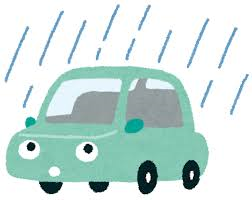 2/11 雨の車.png