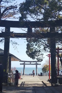 4/30 御児神社から日和山公園.jpg