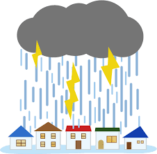 最も好ましい 雨が降りそう イラスト イラスト画像