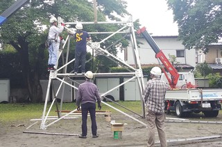 7/16 やぐら設置G.jpg