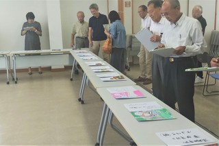 9/21 かるた審査A.jpg